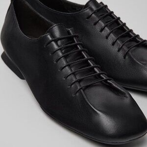 Camper Casi Myra Leather Oxfords